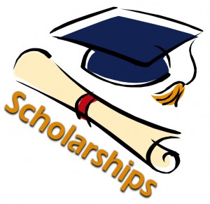 Scholarship Image