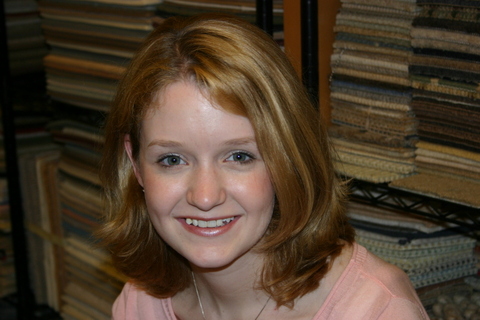 Portrait of Mary Milliman Smigle
