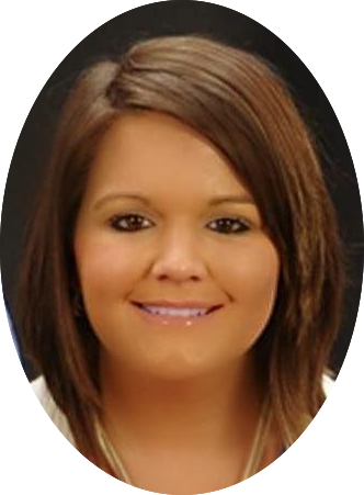 Portrait of Katrina (Smail) Holden