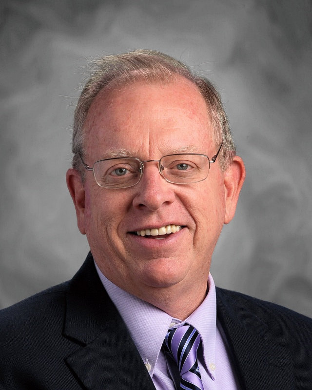 Portrait of Rick Fox